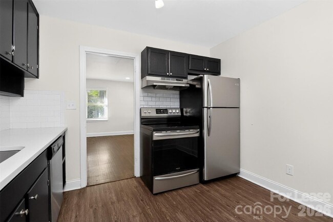 Building Photo - 3441 Commonwealth Ave