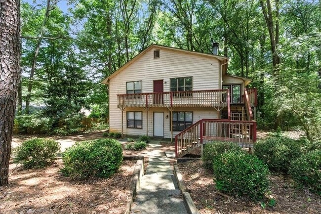 Building Photo - 3009 Hawthorne Pl