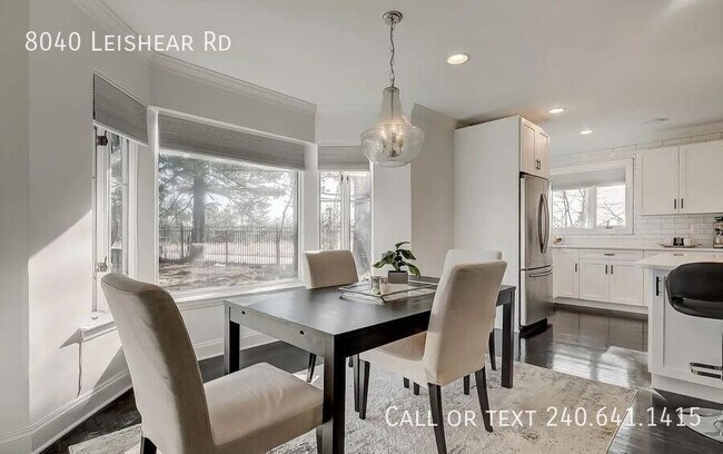 Building Photo - 8040 Leishear Rd