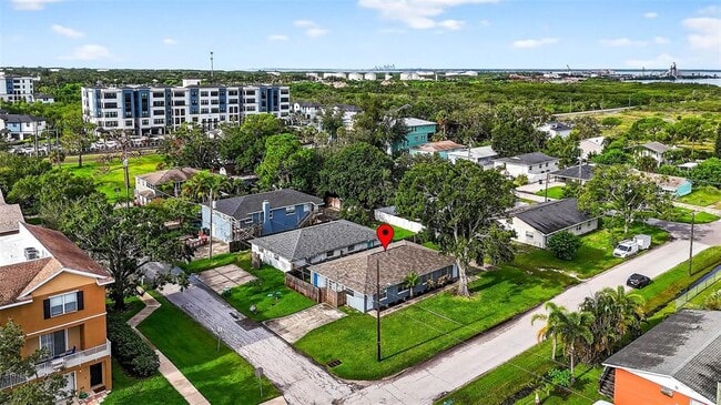 Building Photo - 6801 S Faul St