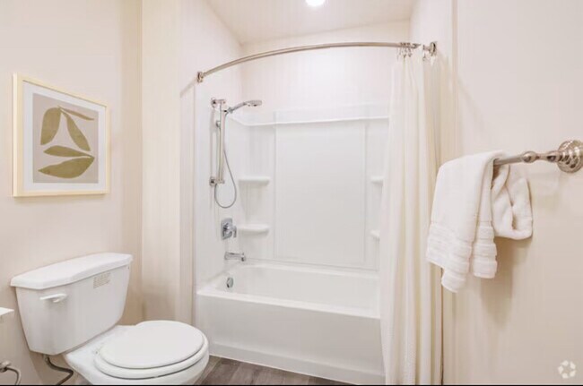 Building Photo - First 2 Month's Rent FREE