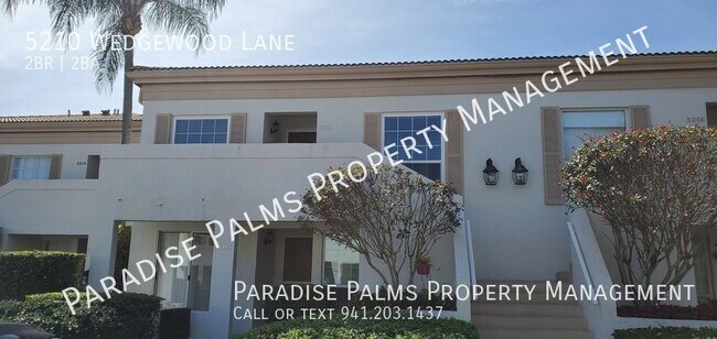 Primary Photo - 5210 Wedgewood Ln