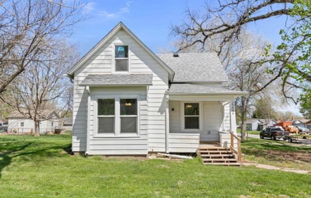 Building Photo - 2202 Nebraska St