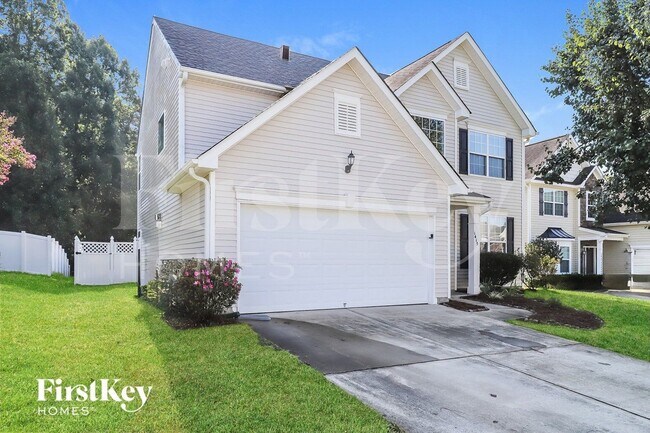 Building Photo - 1415 Paulonia Way