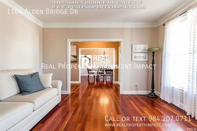 Building Photo - 1104 Alden Bridge Dr