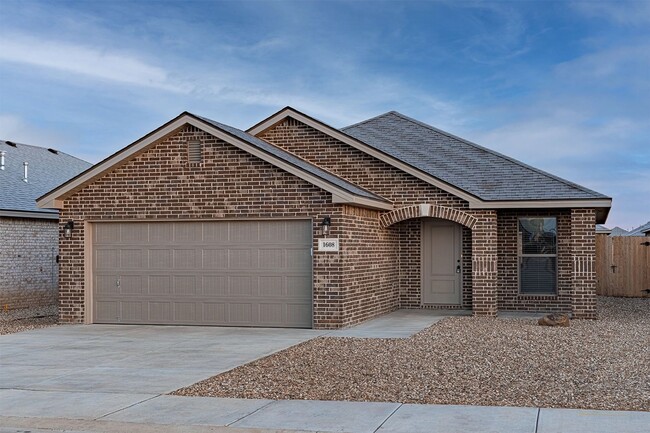 Primary Photo - New Construction built in Bell Farms