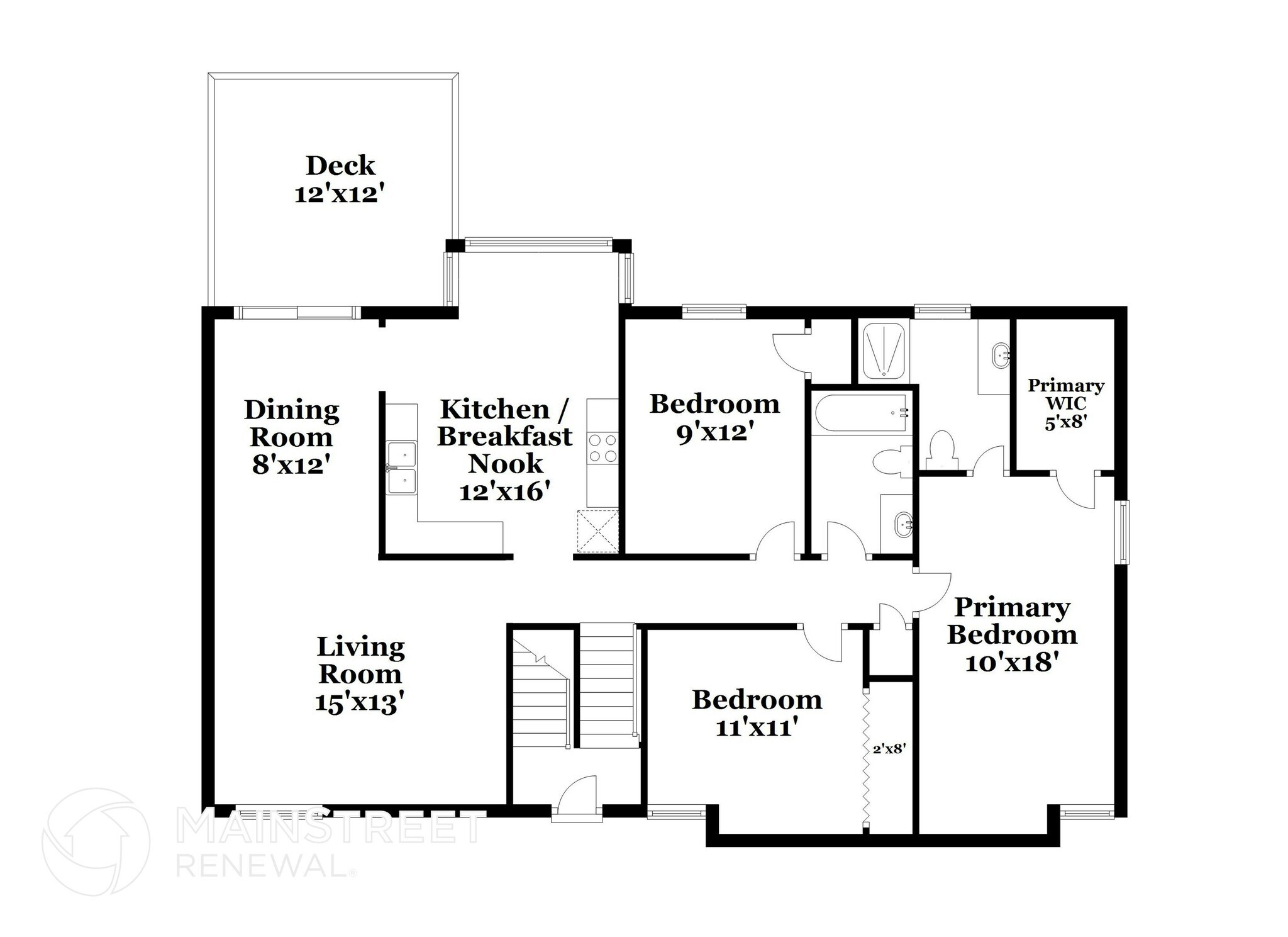 Building Photo - 1109 Village Oak Dr NW