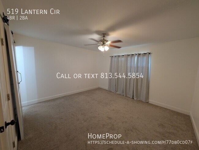 Building Photo - 519 Lantern Cir