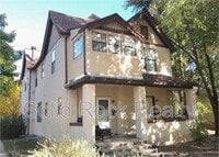 Building Photo - 931 N Wahsatch Ave