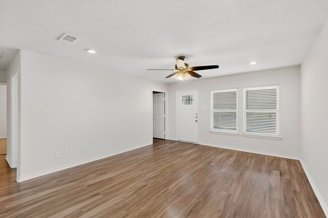 Building Photo - Bright Corner Lot Home with Open Living and Island Kitchen