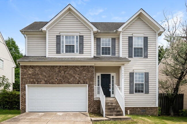 Building Photo - 7882 Rainey Dr