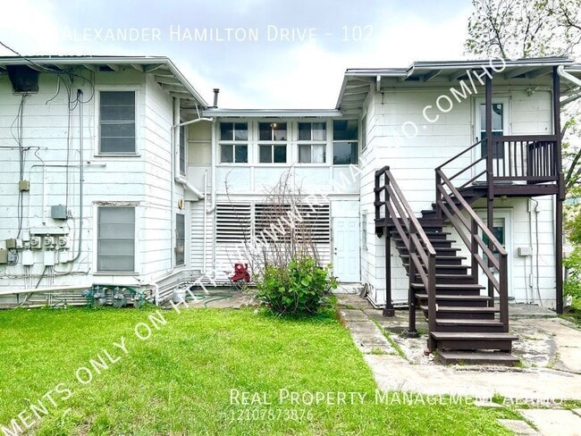 Building Photo - 157 Alexander Hamilton Dr