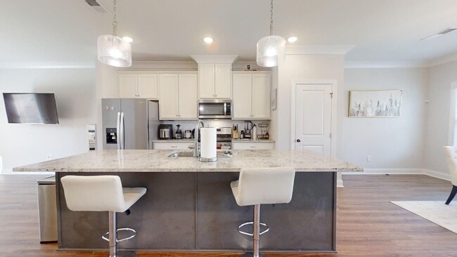 Building Photo - Townhome at The Mill - Opelika