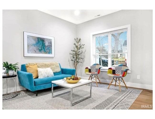 Building Photo - 111 S Jefferson St