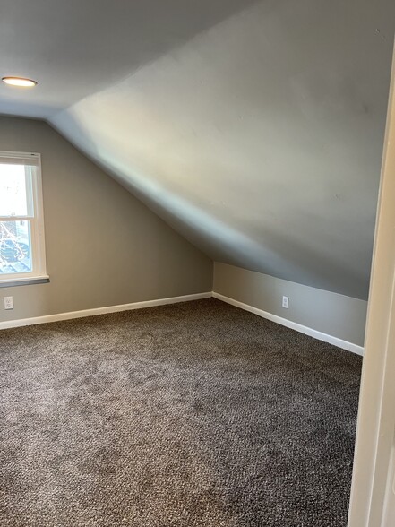 Bedroom 3 Upstairs - 1437 Exeter Ave