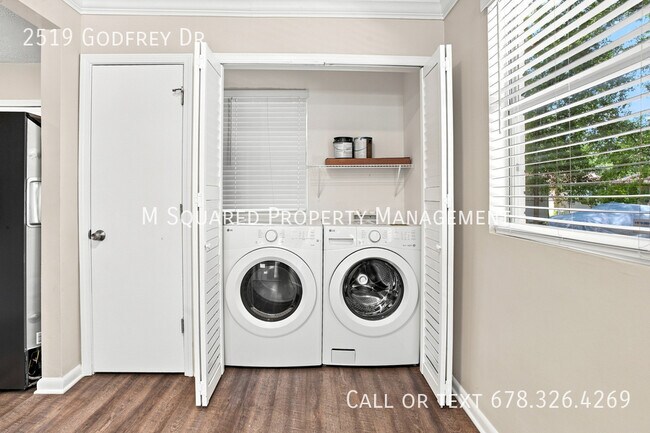 Building Photo - 2519 Godfrey Dr NW