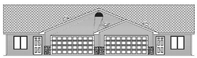 Building Photo - 3145-3147 N Hastings Way