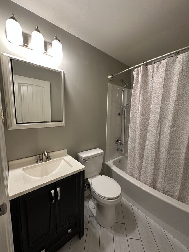 Building Photo - Beautiful updated 2 bedroom and 1 bathroom in Old Southwest Roanoke