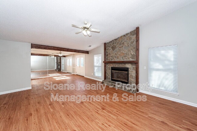 Building Photo - 1441 Arrow Wind Terrace