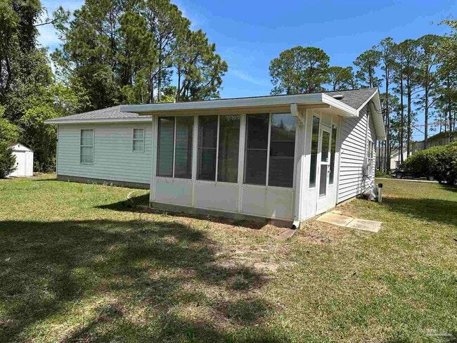 Building Photo - 5511 Custer Dr