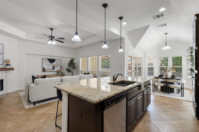 Building Photo - 4205 Buckskin