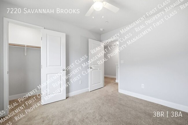 Building Photo - 7220 Savannah Brooks