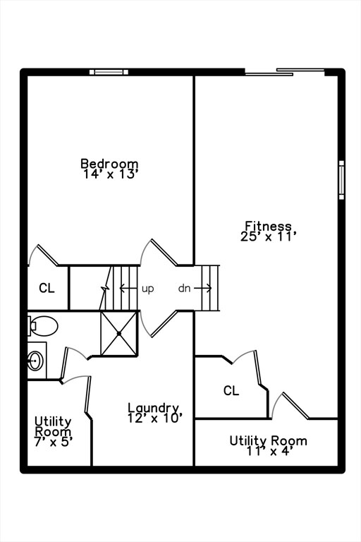 Building Photo - 322 Bunker Hill St