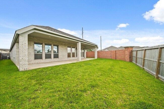 Building Photo - 1703 Rustling Creek Dr
