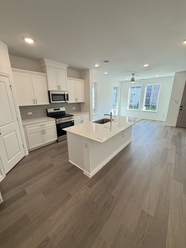 Building Photo - 4703 Stirring Pathway