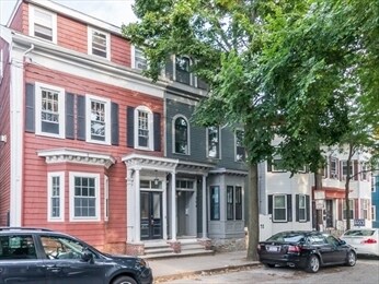 Building Photo - 394 K St