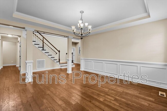 Building Photo - 6005 New Bailey Tr