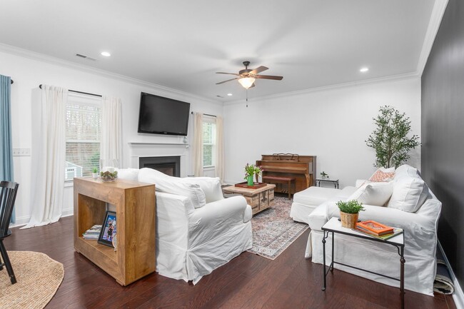Building Photo - For Rent Kernersville
