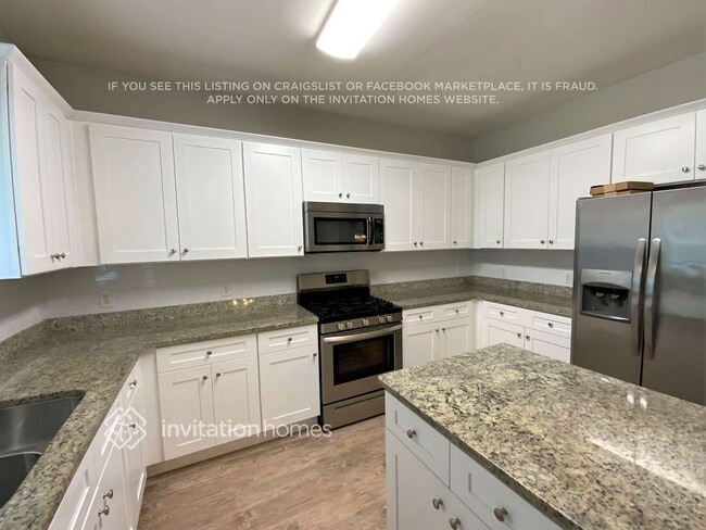Building Photo - 2517 Mockingbird Ln