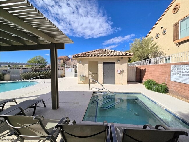 Building Photo - 9309 Night Mesa St