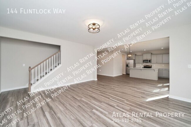 Building Photo - 144 Flintlock Wy