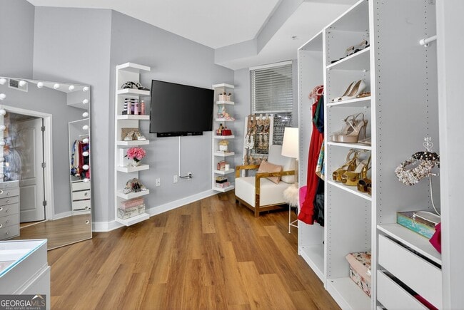 Building Photo - 390 17th St NW