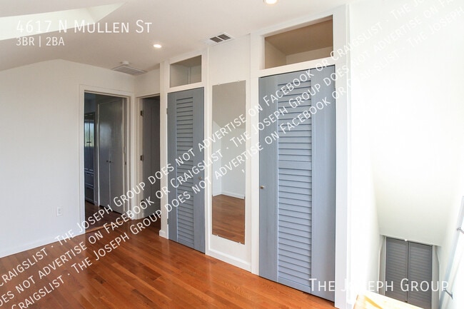 Building Photo - 4617 N Mullen St