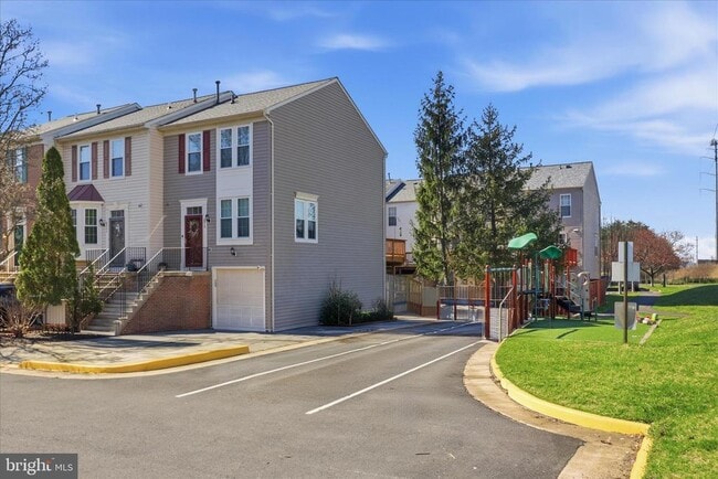 Building Photo - 7719 Markham Grant Ln