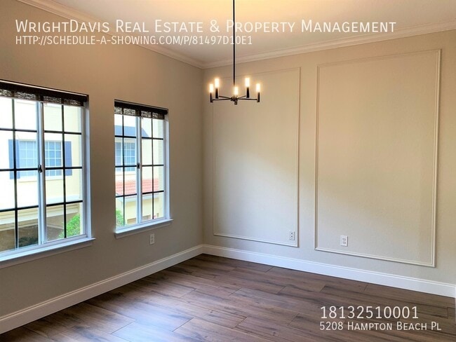 Building Photo - 5208 Hampton Beach Pl
