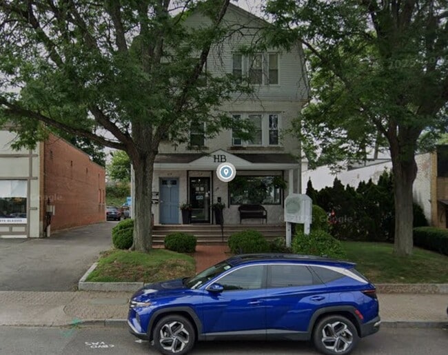 Building Photo - 258-260 Park Rd