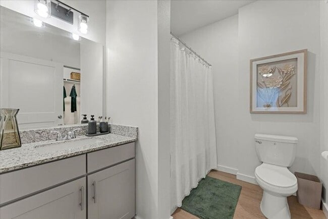 Building Photo - Lease & Save This Labor Day! Brand-New 1 Bed | 1 Bath Near the University of Arkansas — Just $99 ...