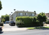 Building Photo - 11900 Venice Blvd