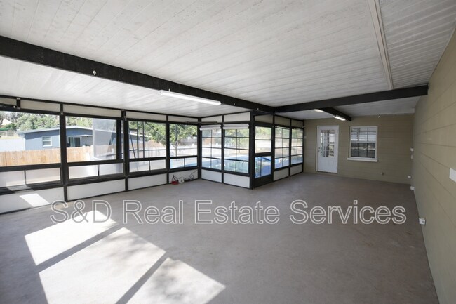 Building Photo - 3133 S Polk Ave