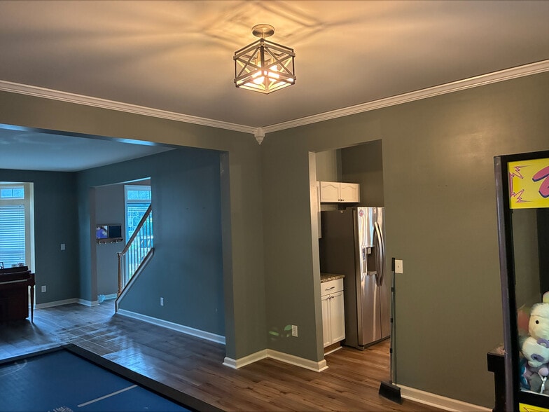 Building Photo - 115 Doby Creek Ct