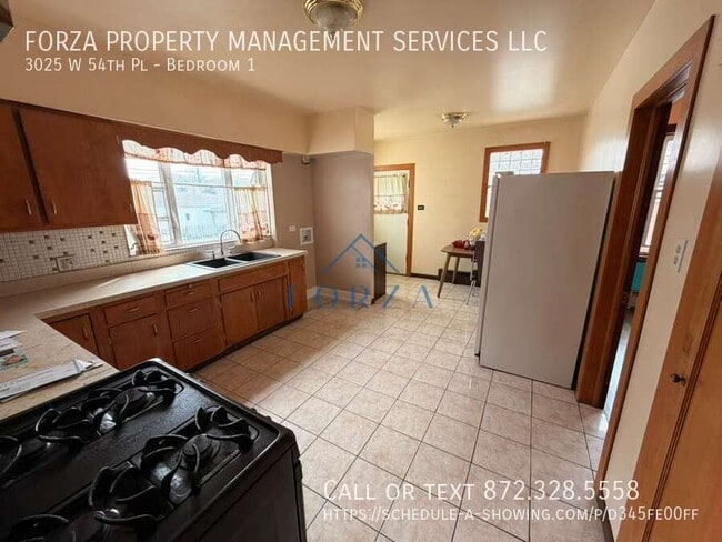 Building Photo - 3025 W 54th Pl