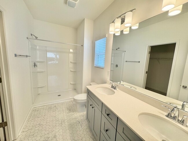 Building Photo - Kensington community in China Grove! Ranch style NEW 3 br 2.5 ba home Available April 1st