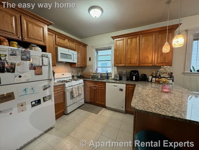 Building Photo - 29-31 Belknap St Unit #1