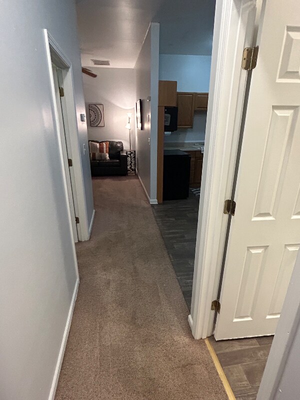 Building Photo - 614 Cherokee St