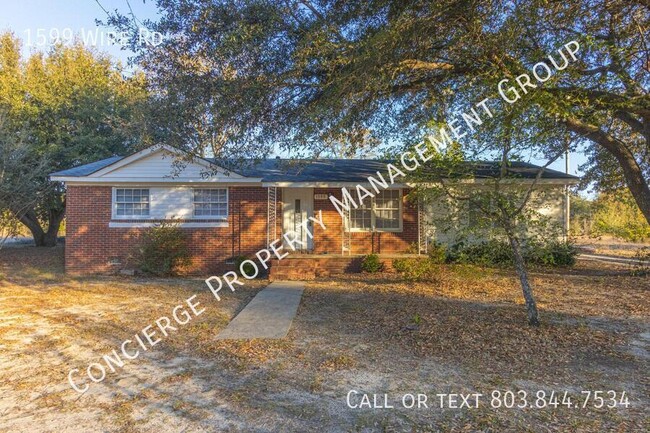 Primary Photo - 1599 Wire Rd