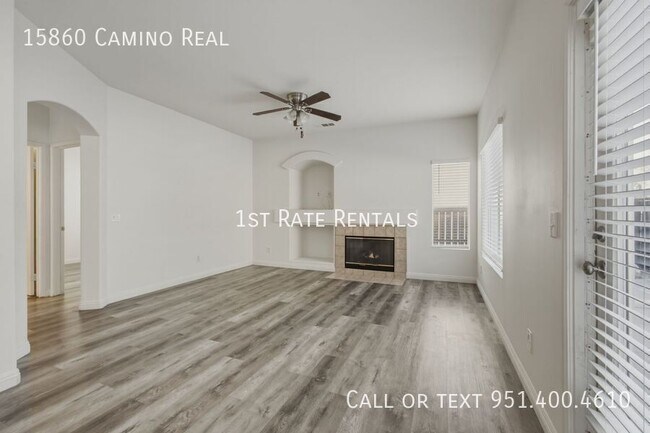 Building Photo - 15860 Camino Real